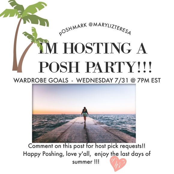 Patricia Nash Handbags - I'M HOSTING A POSH PARTY!!! | Come share & share!!